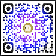 DogeCoin Wallet QR Code